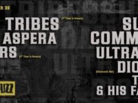 Death Disco Indoor Fest 2024: Σάββατο 30 Νοέμβρη – Κυριακή 1 Δεκέμβρη στο Fuzz!