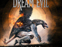 DREAM EVIL – “Metal Gods”