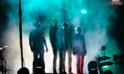 Ανταπόκριση: Release Athens με DURAN DURAN, JC Stewart @ Πλατεία Νερού, Φάληρο (18/07/2024)
