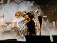 Ανταπόκριση: Ejekt Festival με Korn, Spiritbox, Loathe, Planet of Zeus @ OAKA P5 (22/07/2024)