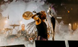 Ανταπόκριση: Ejekt Festival με Korn, Spiritbox, Loathe, Planet of Zeus @ OAKA P5 (22/07/2024)