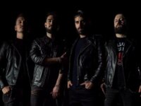 SENSES: Νέο single “Silent Disco” από το επερχόμενο άλμπουμ “Out of Line”