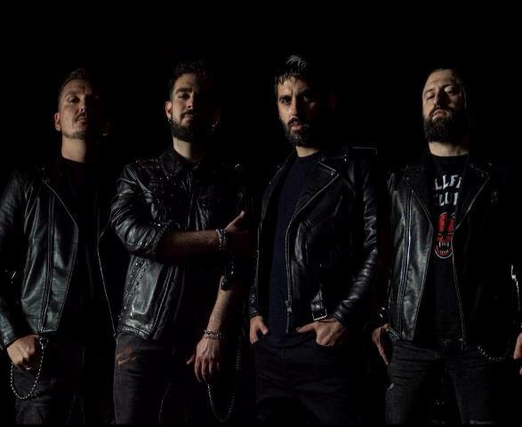 SENSES: Νέο single “Silent Disco” από το επερχόμενο άλμπουμ “Out of Line”