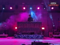 Ανταπόκριση: THIEVERY CORPORATION w/ opening act: Iota Phi @ Μονή Λαζαριστών, Θεσσαλονίκη (10/07/2024)