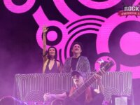 Ανταπόκριση: Release Athens Festival με THIEVERY CORPORATION, Black Pumas, The Budos Band, Anduze @ Πλατεία Νερού, Αθήνα (09/07/2024)