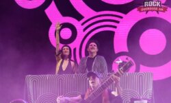 Ανταπόκριση: Release Athens Festival με THIEVERY CORPORATION, Black Pumas, The Budos Band, Anduze @ Πλατεία Νερού, Αθήνα (09/07/2024)