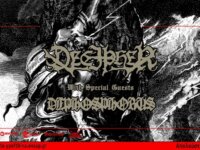 Tο πρώτο headline show των Decipher στην Αθήνα, τον Οκτώβρη στο Temple