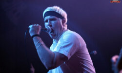 Ανταπόκριση: HOME FRONT, Dramachine @ Temple, Αθήνα (26/08/2024)