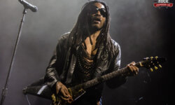 Ανταπόκριση: ATHENS ROCKS με Lenny Kravitz w/ Sleaford Mods, The Last Internationale, Ilias Bogdanos & Inco @ Athens Olympic Complex, Αθήνα (02/08/2024)