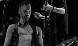 Ανταπόκριση: PLACEBO w/ Big Special @ Δημοτικό Θέατρο Λυκαβηττού, Αθήνα (01/08/2024)