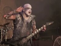 Αποχώρησε από τους Dimmu Borgir, o Galder