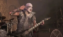 Αποχώρησε από τους Dimmu Borgir, o Galder