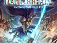 HAMMERFALL – “Avenge The Fallen”