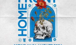 Αλλαγή χώρου διεξαγωγής της συναυλίας των HOME FRONT.