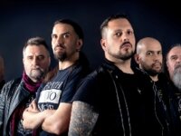 INNERWISH: Ακούστε το NEO τραγούδι “Sea Of Lies”με τη συμμετοχή του Hansi Kürsch (Βlind Guardian)