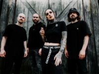 JINJER: Ακούστε το νέο τους single “Someone’s Daughter” (video)