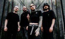 JINJER: Ακούστε το νέο τους single “Someone’s Daughter” (video)