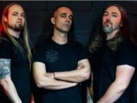NILE: Δείτε το lyric video για το ΝΕΟ single “Under the Curse Of The One God”, απ’ το επερχόμενο album τους