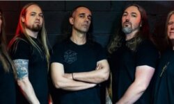 NILE: Δείτε το lyric video για το ΝΕΟ single “Under the Curse Of The One God”, απ’ το επερχόμενο album τους