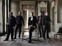 Οι OPETH στο ROCKWAVE! 25/6 Λυκαβηττός, 26/6 Terra Republic