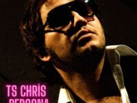 TS CHRIS: Ακούστε το νέο τραγούδι με τίτλο “Persona” (lyric video)