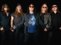 SATAN: Ακούστε το νέο τους single “Turn The Tide” (video)