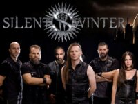 SILENT WINTER: Ακούστε το NEO τραγούδι “Hellstorm” (video) από το album “Utopia” που κυκλοφορεί τον Νοέμβρη