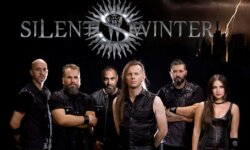 SILENT WINTER: Ακούστε το NEO τραγούδι “Hellstorm” (video) από το album “Utopia” που κυκλοφορεί τον Νοέμβρη