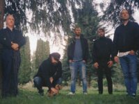 Ulver: Έφυγε από τη ζωή ο Tore Ylwizaker (ULVER)