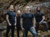 WOLFHEART: Νέο τραγούδι “Trial By Fire”, απ’ το επερχόμενο album τους.