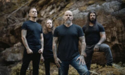 WOLFHEART: Νέο τραγούδι “Trial By Fire”, απ’ το επερχόμενο album τους.