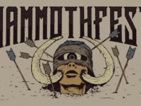 Mammothfest 2024: Το μεγάλο metal φεστιβάλ της Θεσσαλονίκης έρχεται τον Οκτώβριο!