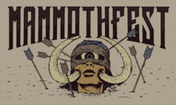 Mammothfest 2024: Το μεγάλο metal φεστιβάλ της Θεσσαλονίκης έρχεται τον Οκτώβριο!