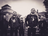 ULTHA στο RockOverdose: “Θα παίξουμε για εσάς σαν να εξαρτάται η ζωή μας από αυτό.”