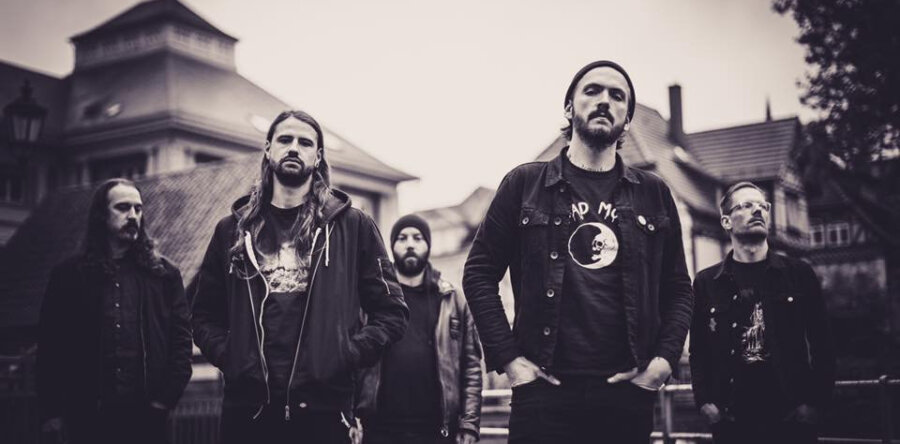 ULTHA on RockOverdose: “Some exist for nothing – we exist for this.”