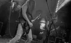 Ανταπόκριση: AURA NOIR, Chthonic Rites @ Eightball Club, Θεσσαλονίκη (21/09/2024)