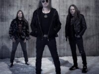 AURA NOIR στο RockOverdose: “Ελάτε στις συναυλίες μας και δείξτε πως είστε οι καλύτεροι metalheads στην Ευρώπη!”