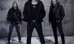 AURA NOIR στο RockOverdose: “Ελάτε στις συναυλίες μας και δείξτε πως είστε οι καλύτεροι metalheads στην Ευρώπη!”
