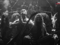 Aνταπόκριση: BELPHEGOR, MALEVOLENT CREATION, Confess @ Fuzz, Αθήνα (13/09/2024)