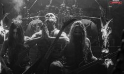 Aνταπόκριση: BELPHEGOR, MALEVOLENT CREATION, Confess @ Fuzz, Αθήνα (13/09/2024)