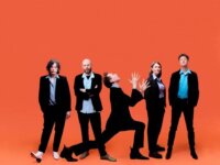 FRANZ FERDINAND: Επιστρέφουν με νέο single και λεπτομέρειες για το νέο τους άλμπουμ