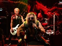 Ανταπόκριση: FIFTH ANGEL, SUBFIRE @ Κύτταρο, Αθήνα (21/09/2024)