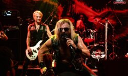 Ανταπόκριση: FIFTH ANGEL, SUBFIRE @ Κύτταρο, Αθήνα (21/09/2024)