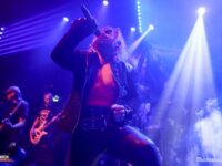 Ανταπόκριση: FIFTH ANGEL, Hand Of Fate @ Eightball Club, Θεσσαλονίκη (22/09/2024)