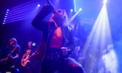 Ανταπόκριση: FIFTH ANGEL, Hand Of Fate @ Eightball Club, Θεσσαλονίκη (22/09/2024)