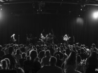 Ανταπόκριση: Pavlov’s Dog @ Principal Club Theater, Θεσσαλονίκη (11/09/2024)