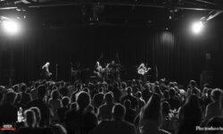 Ανταπόκριση: Pavlov’s Dog @ Principal Club Theater, Θεσσαλονίκη (11/09/2024)