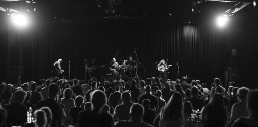Ανταπόκριση: Pavlov’s Dog @ Principal Club Theater, Θεσσαλονίκη (11/09/2024)