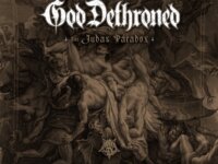 GOD DETHRONED – “The Judas Paradox”