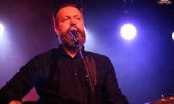 Ανταπόκριση: KING DUDE, Manos Six + The Muddy Devil @ Temple, Αθήνα (19/09/2024)